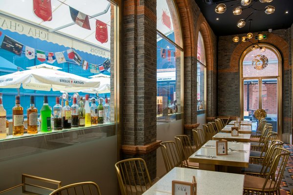 Comment choisir le meilleur plan de travail de cuisine